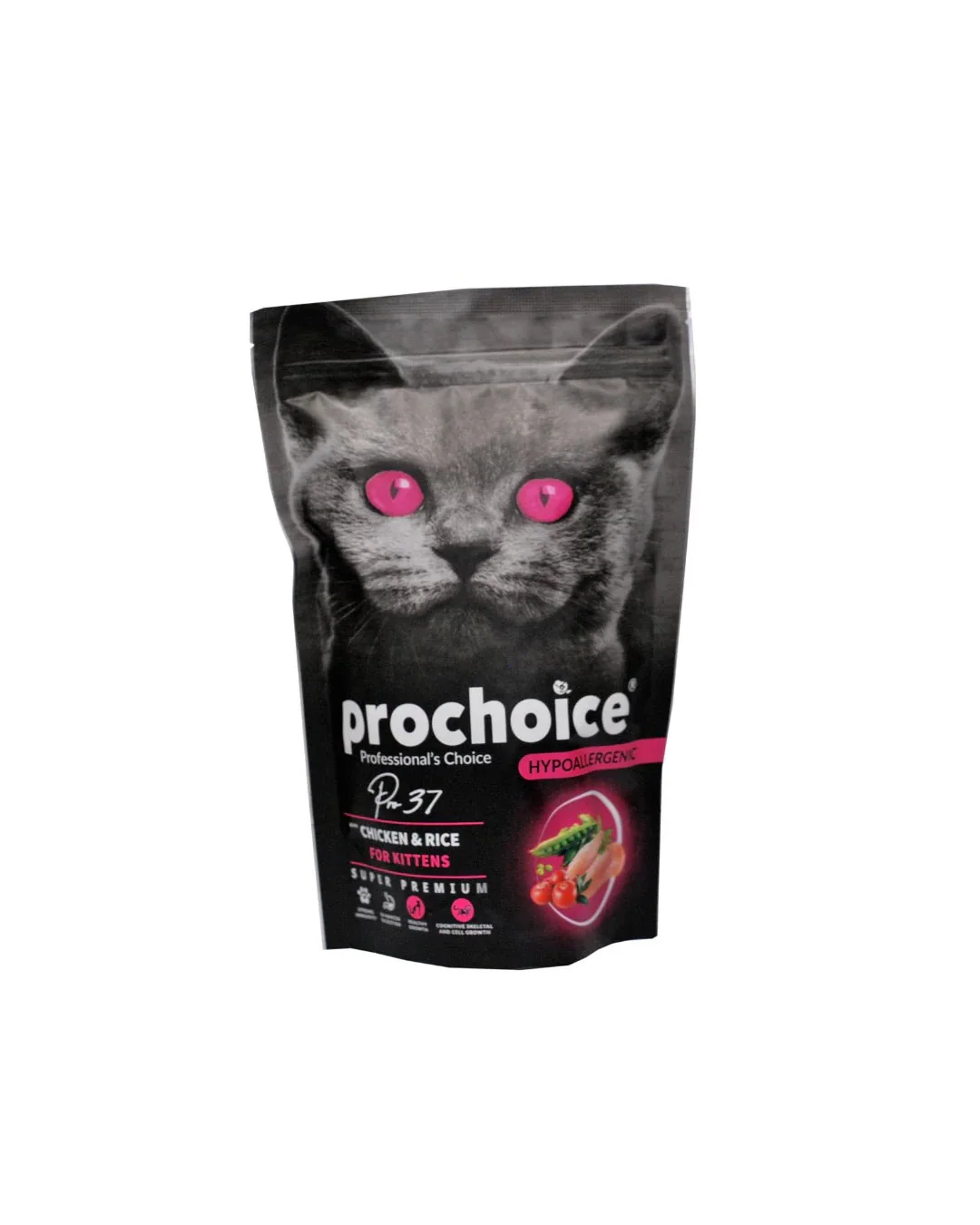 prochoice hypoallergic