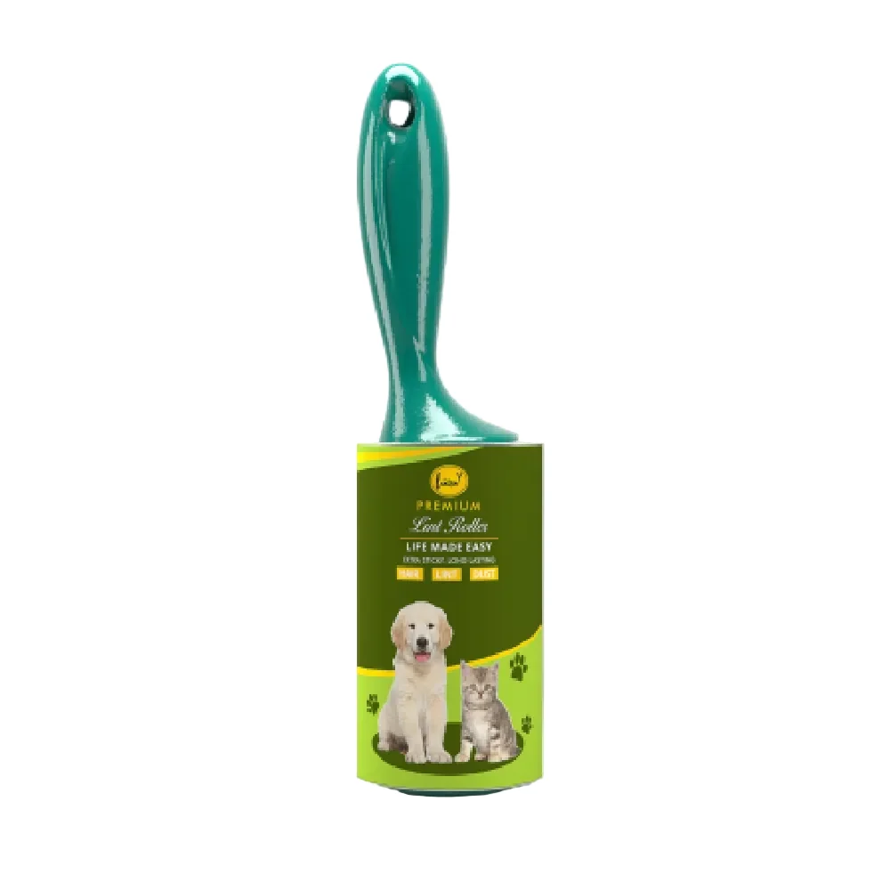 Homes Alive Pets Pet Hair & Lint Roller