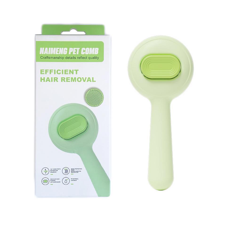 Naimeng Self-Cleaning Pet Comb